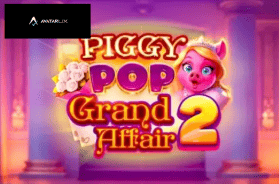 Game 8 Spinbit Casino